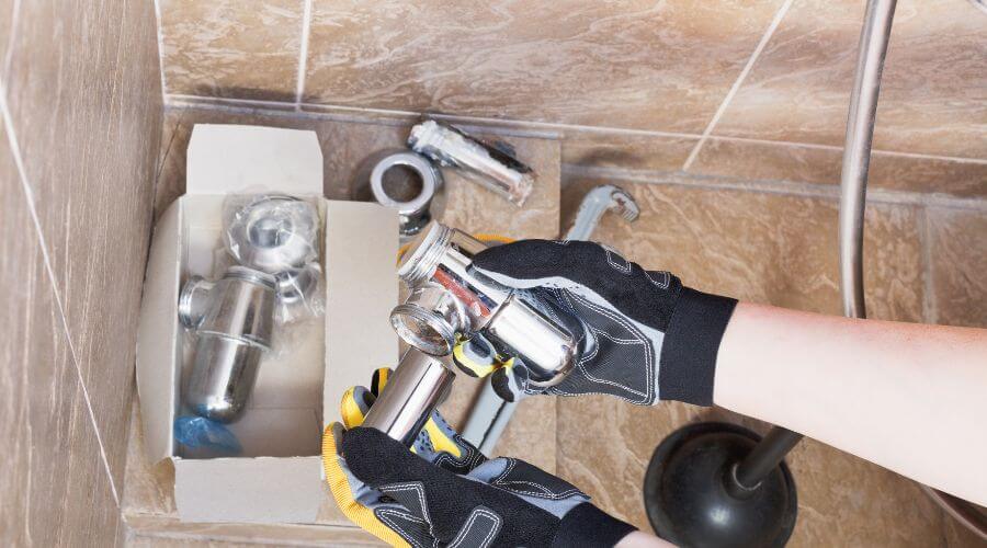 Professional New roof installation in Almo, KY